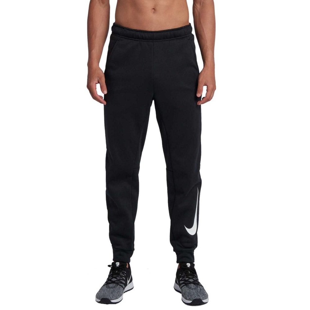 Nike - Mens Small Therma Tapered Pants